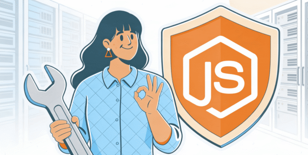 ONLYOFFICE Docs corrige a vulnerabilidade do Node.js de outubro de 2026