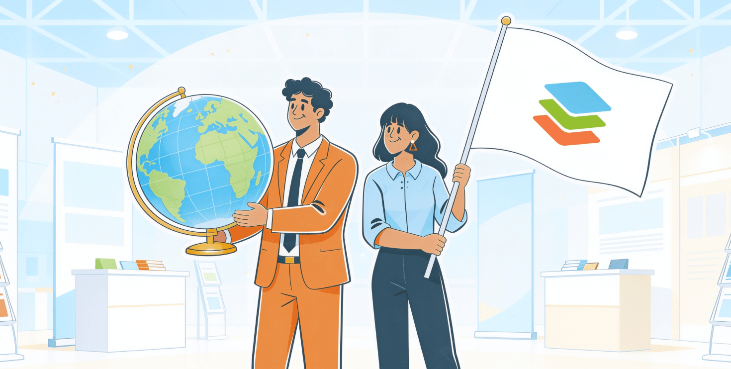 ONLYOFFICE nel mondo: riepilogo evento ottobre 2026